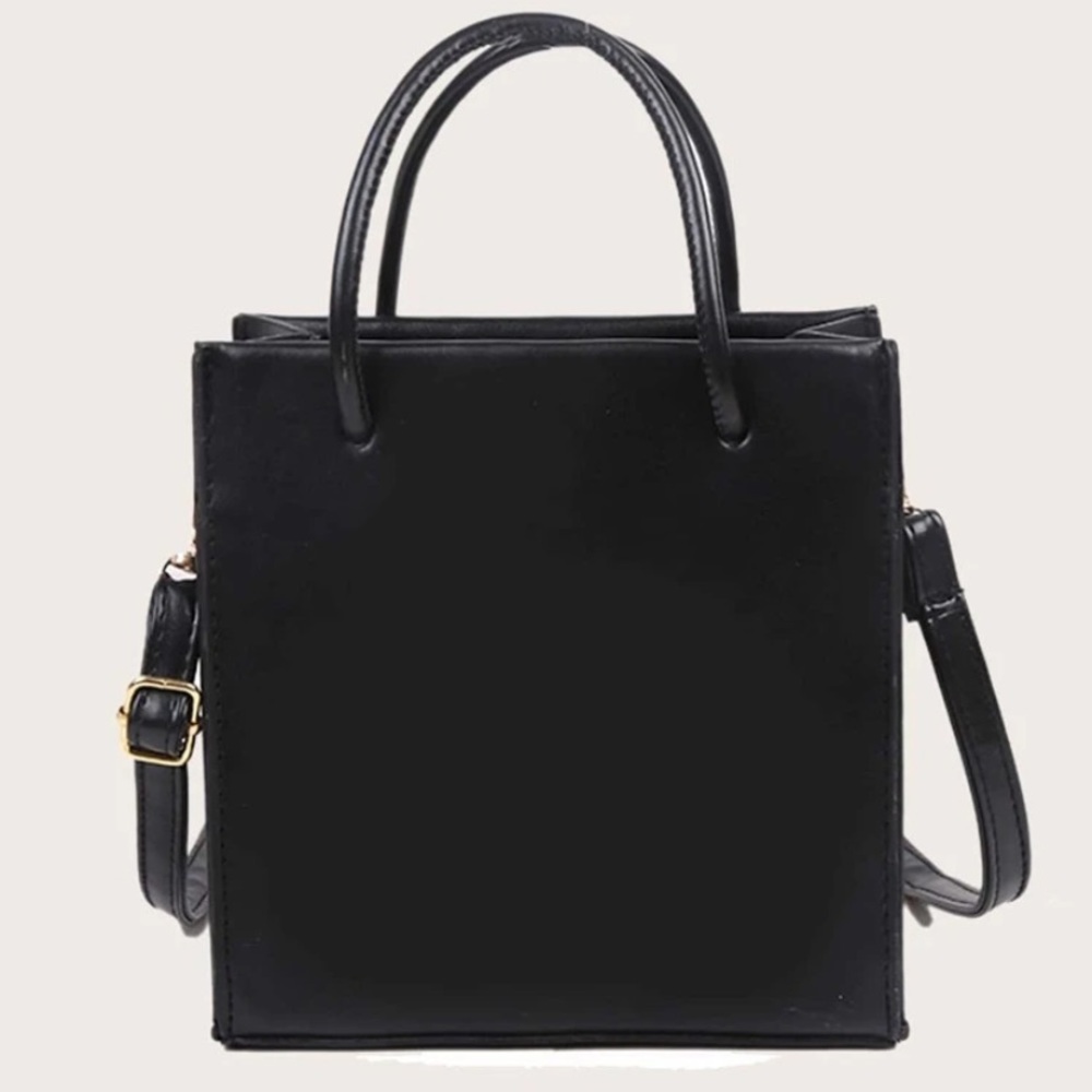 Shein satchel bag